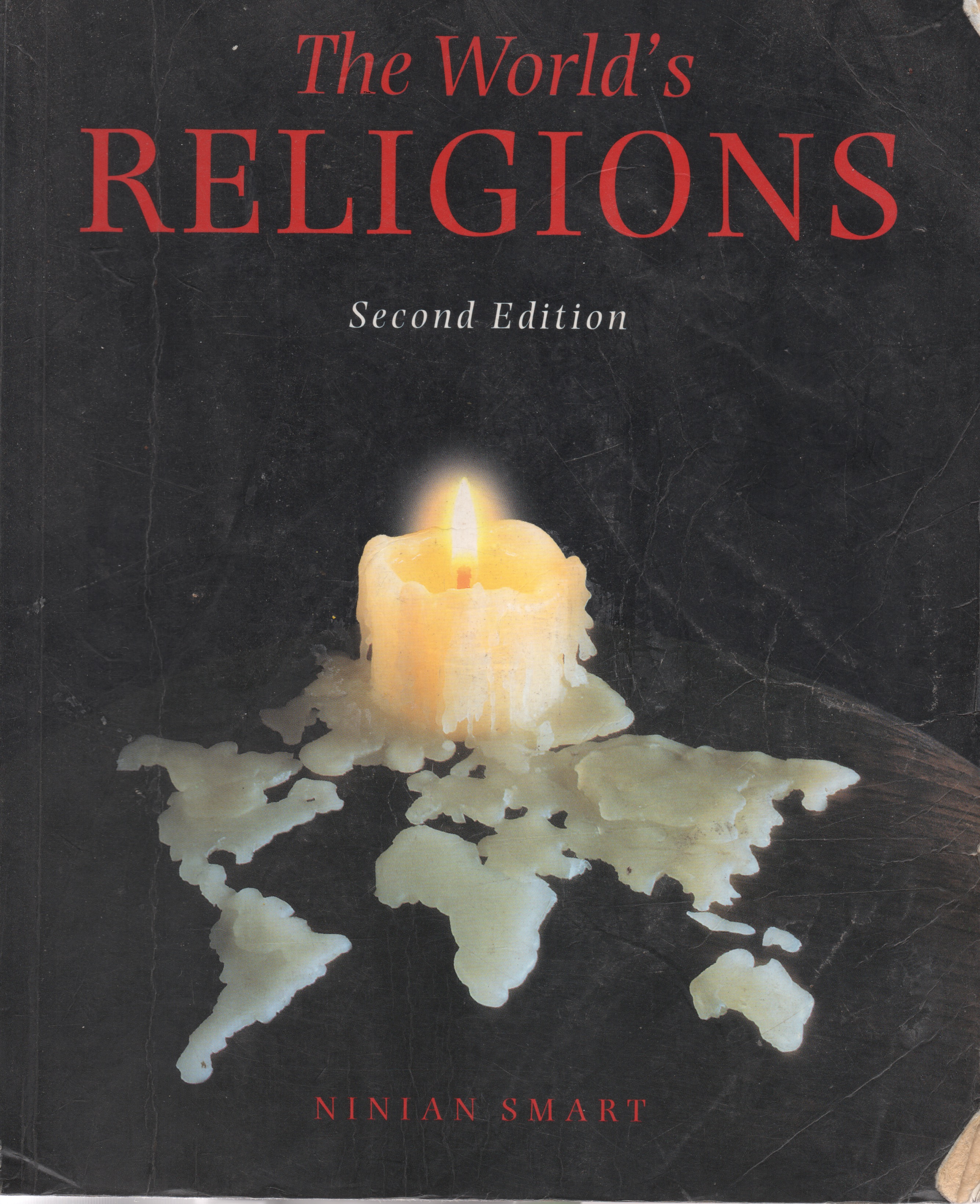 Bookstory The World's Religions