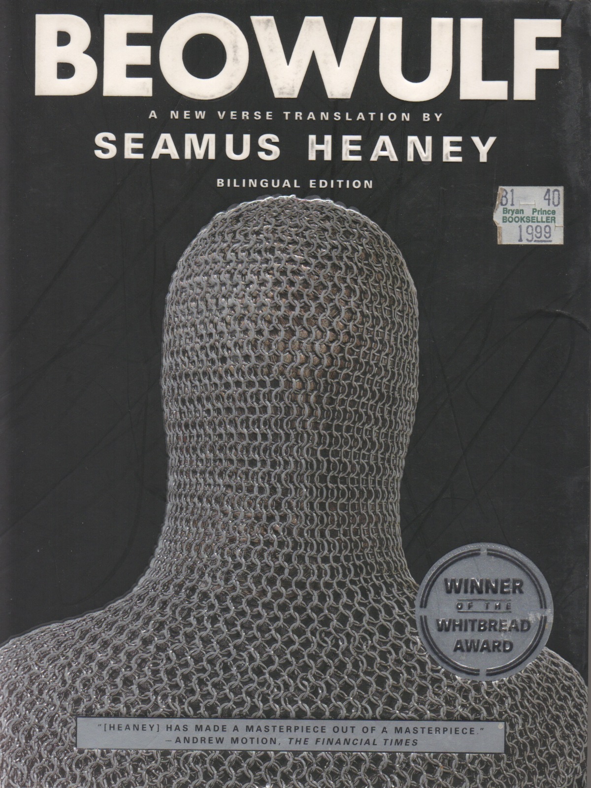 Heaney Beowulf 1
